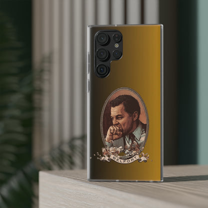 Wolf Of Wall Street Phone case - Cuff Culture - Limited Edition