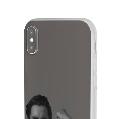 American Psycho Phone Case - Cuff Culture Limited Edition