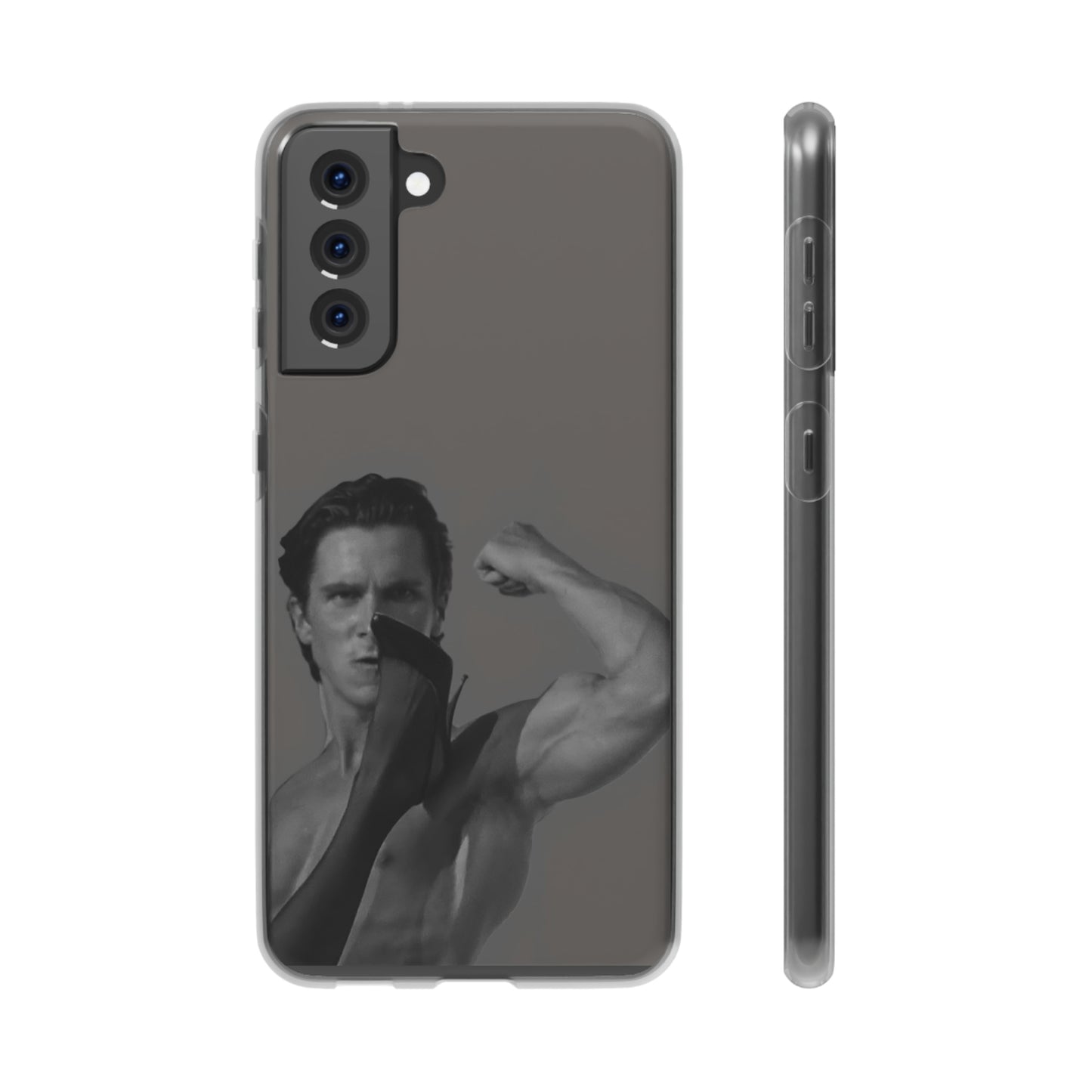 American Psycho Phone Case - Cuff Culture Limited Edition