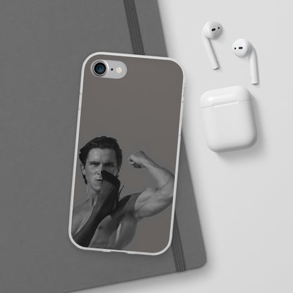 American Psycho Phone Case - Cuff Culture Limited Edition