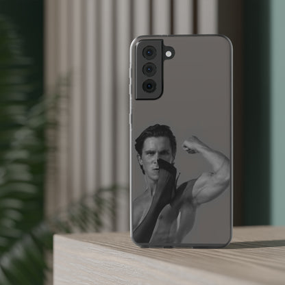 American Psycho Phone Case - Cuff Culture Limited Edition