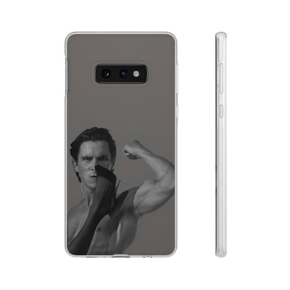 American Psycho Phone Case - Cuff Culture Limited Edition