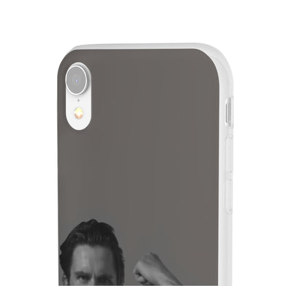 American Psycho Phone Case - Cuff Culture Limited Edition