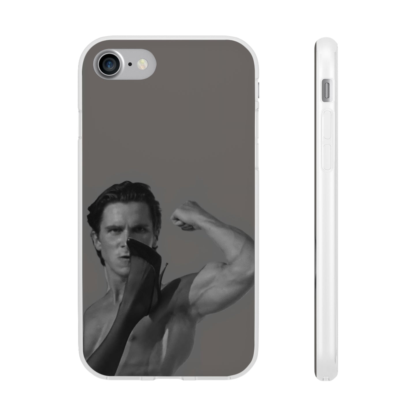 American Psycho Phone Case - Cuff Culture Limited Edition