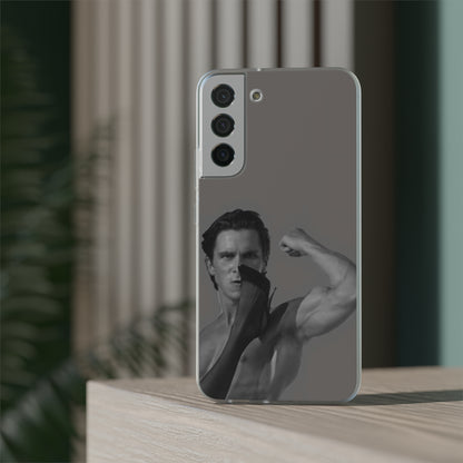 American Psycho Phone Case - Cuff Culture Limited Edition