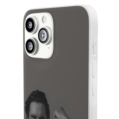 American Psycho Phone Case - Cuff Culture Limited Edition