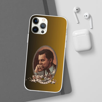 Wolf Of Wall Street Phone case - Cuff Culture - Limited Edition