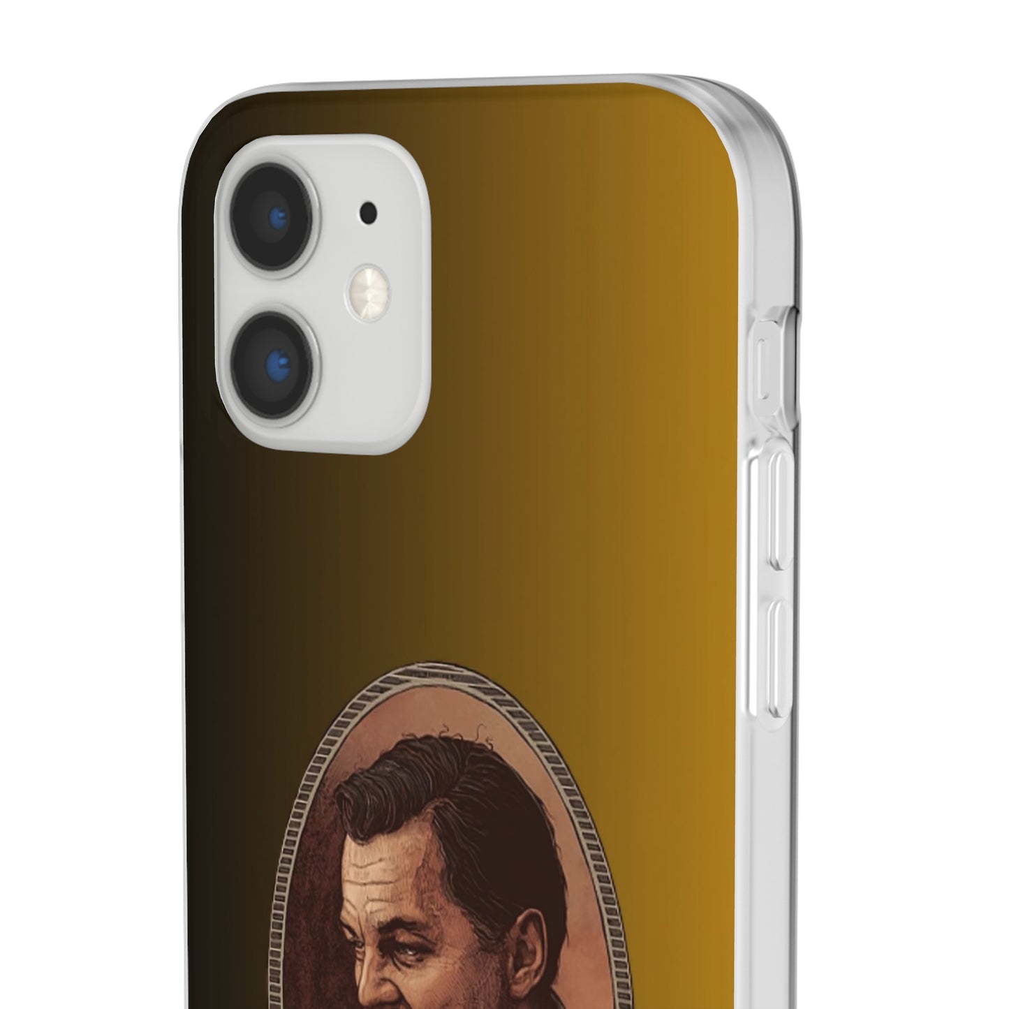 Wolf Of Wall Street Phone case - Cuff Culture - Limited Edition