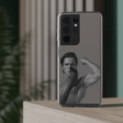 American Psycho Phone Case - Cuff Culture Limited Edition