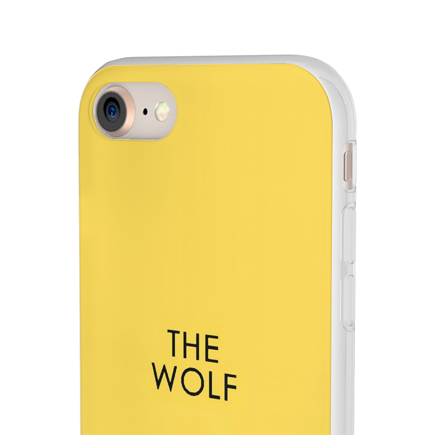 Wolf Of Wall Street Phone Case - Cuff Culture - Limited Edition