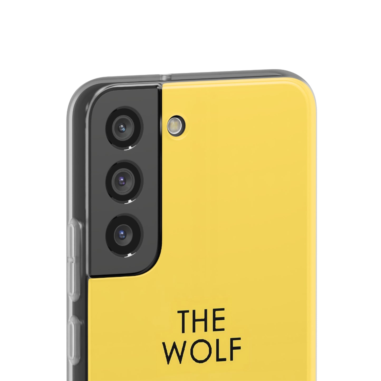 Wolf Of Wall Street Phone Case - Cuff Culture - Limited Edition