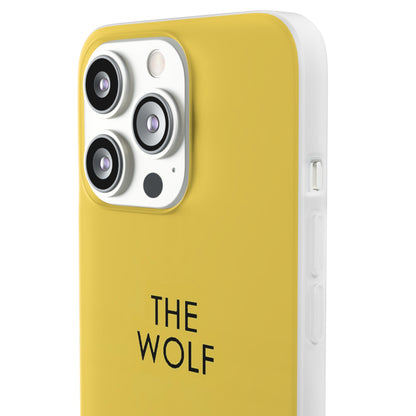 Wolf Of Wall Street Phone Case - Cuff Culture - Limited Edition