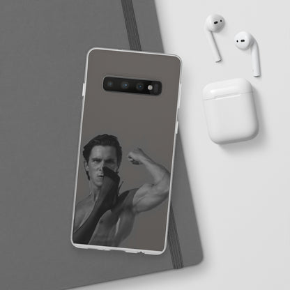 American Psycho Phone Case - Cuff Culture Limited Edition