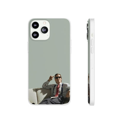 American Psycho Flex iPhone Case - Limited Edition