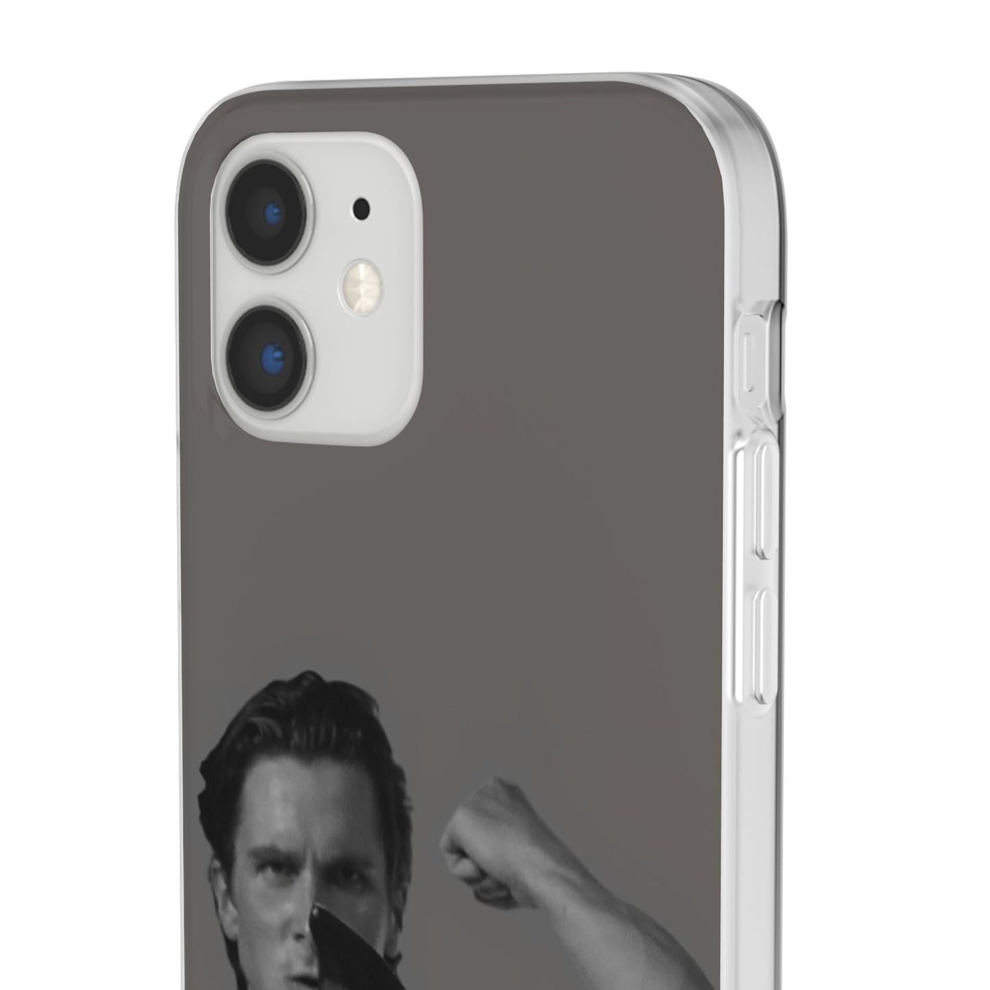 American Psycho Phone Case - Cuff Culture Limited Edition