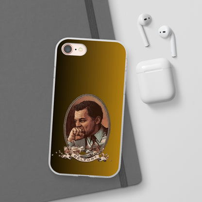 Wolf Of Wall Street Phone case - Cuff Culture - Limited Edition