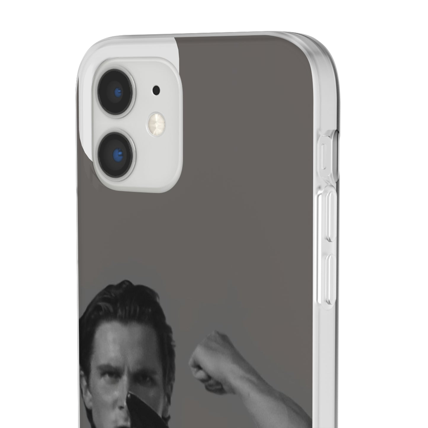 American Psycho Phone Case - Cuff Culture Limited Edition