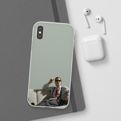 American Psycho Flex iPhone Case - Limited Edition