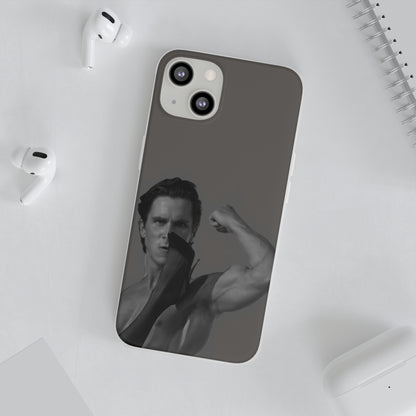 American Psycho Phone Case - Cuff Culture Limited Edition