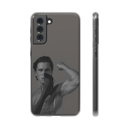 American Psycho Phone Case - Cuff Culture Limited Edition