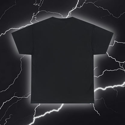 Titan's Wrath: Eren Yeager Transformation Graphic Cotton Tee - Unleash the Power Within!