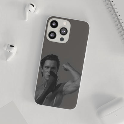 American Psycho Phone Case - Cuff Culture Limited Edition