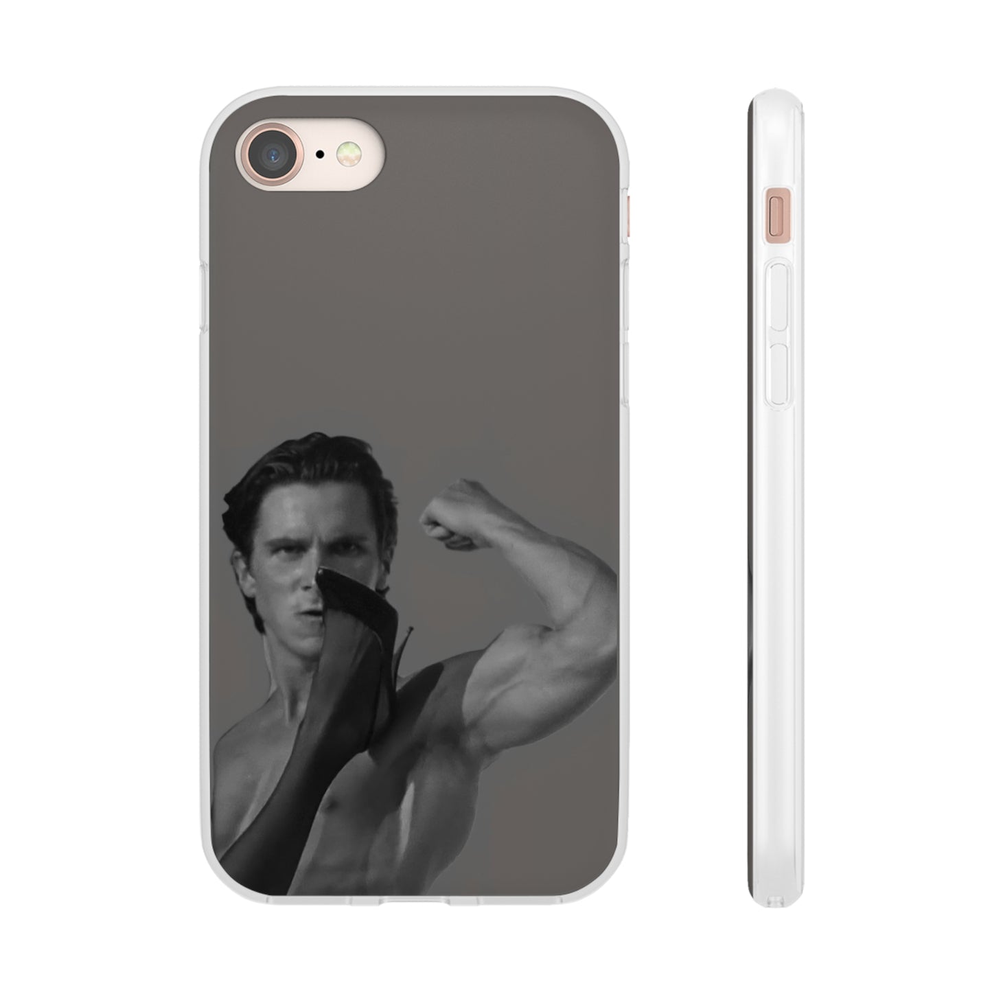 American Psycho Phone Case - Cuff Culture Limited Edition