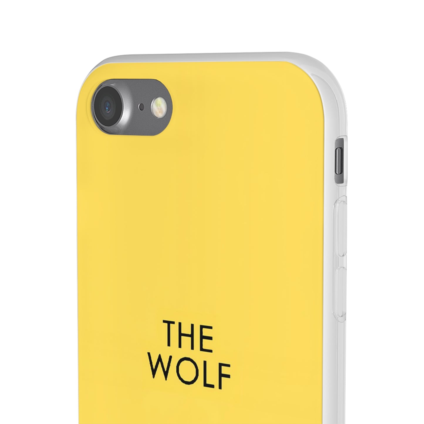 Wolf Of Wall Street Phone Case - Cuff Culture - Limited Edition