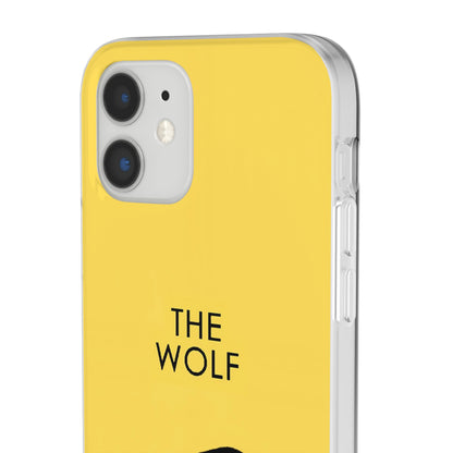 Wolf Of Wall Street Phone Case - Cuff Culture - Limited Edition