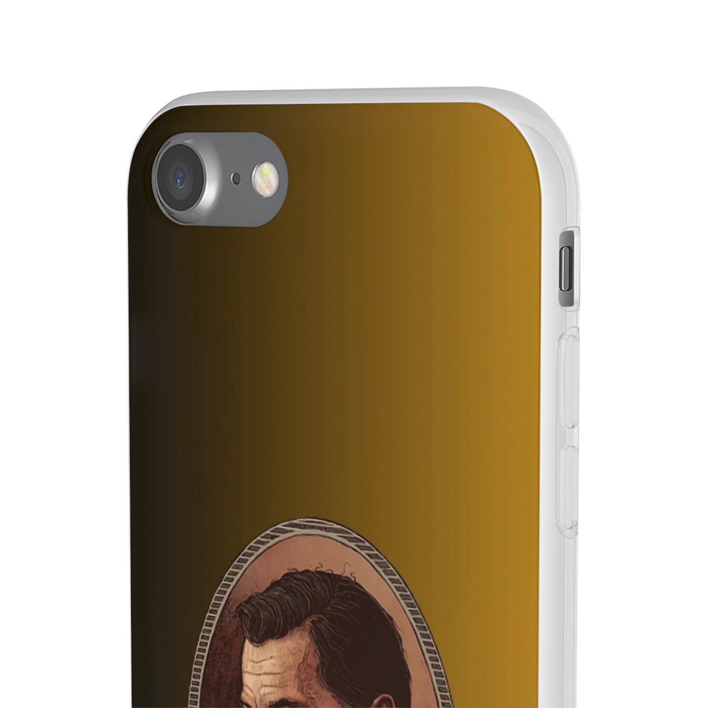 Wolf Of Wall Street Phone case - Cuff Culture - Limited Edition