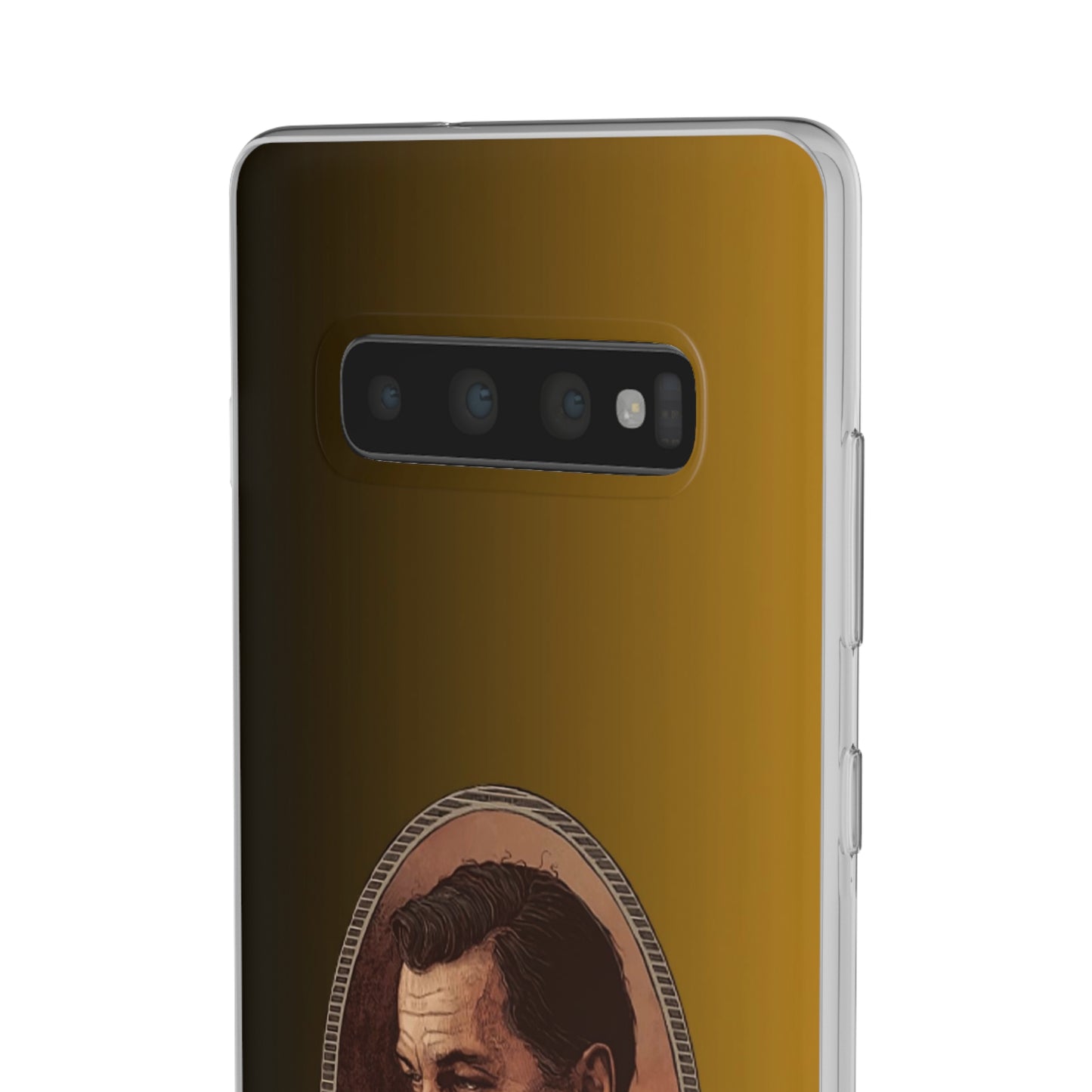 Wolf Of Wall Street Phone case - Cuff Culture - Limited Edition