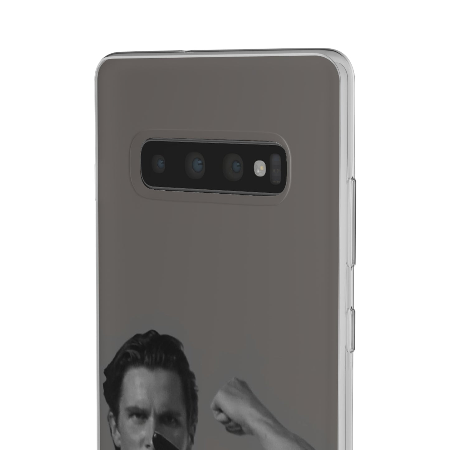 American Psycho Phone Case - Cuff Culture Limited Edition