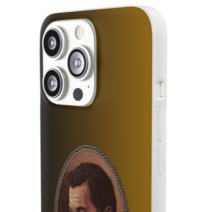 Wolf Of Wall Street Phone case - Cuff Culture - Limited Edition