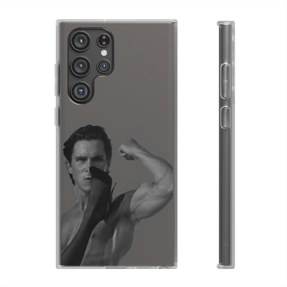 American Psycho Phone Case - Cuff Culture Limited Edition