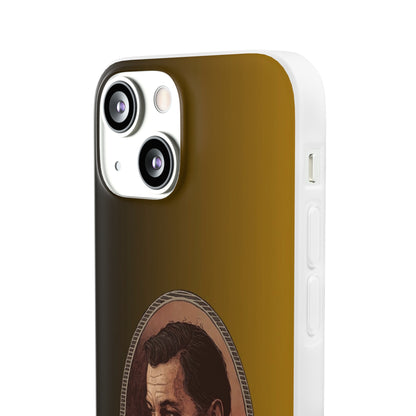 Wolf Of Wall Street Phone case - Cuff Culture - Limited Edition