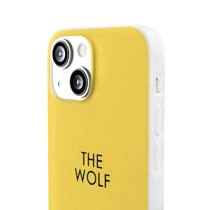 Wolf Of Wall Street Phone Case - Cuff Culture - Limited Edition