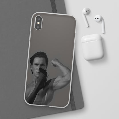 American Psycho Phone Case - Cuff Culture Limited Edition