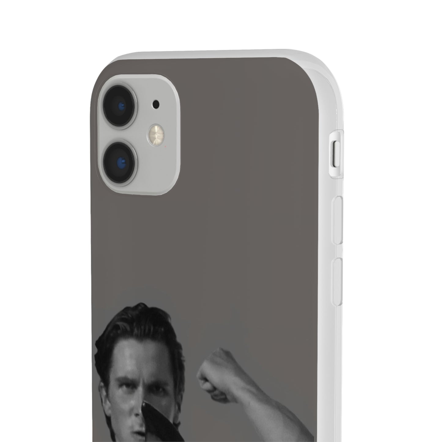 American Psycho Phone Case - Cuff Culture Limited Edition