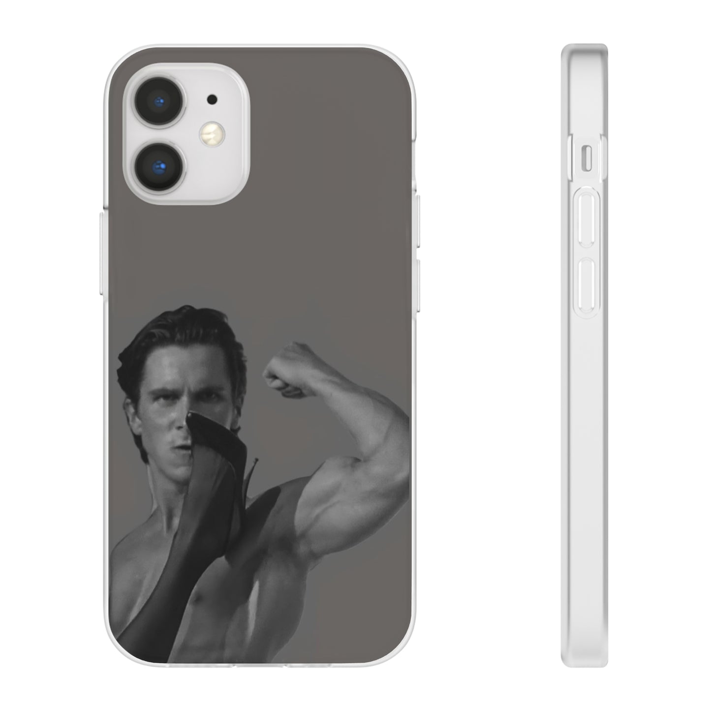 American Psycho Phone Case - Cuff Culture Limited Edition