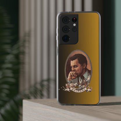 Wolf Of Wall Street Phone case - Cuff Culture - Limited Edition