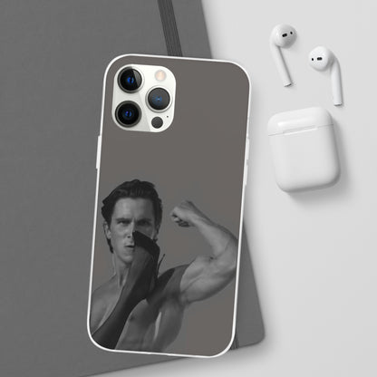 American Psycho Phone Case - Cuff Culture Limited Edition