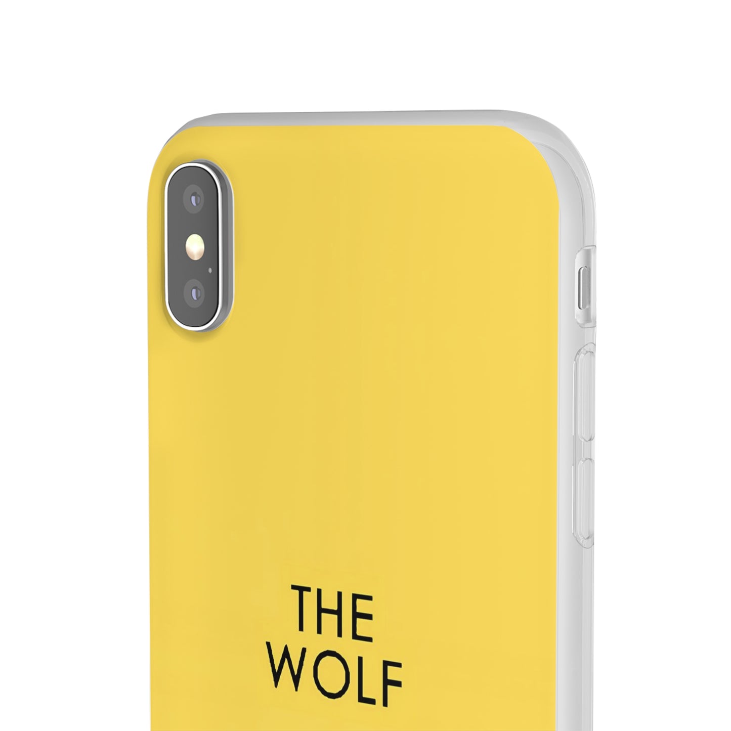 Wolf Of Wall Street Phone Case - Cuff Culture - Limited Edition