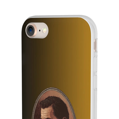 Wolf Of Wall Street Phone case - Cuff Culture - Limited Edition