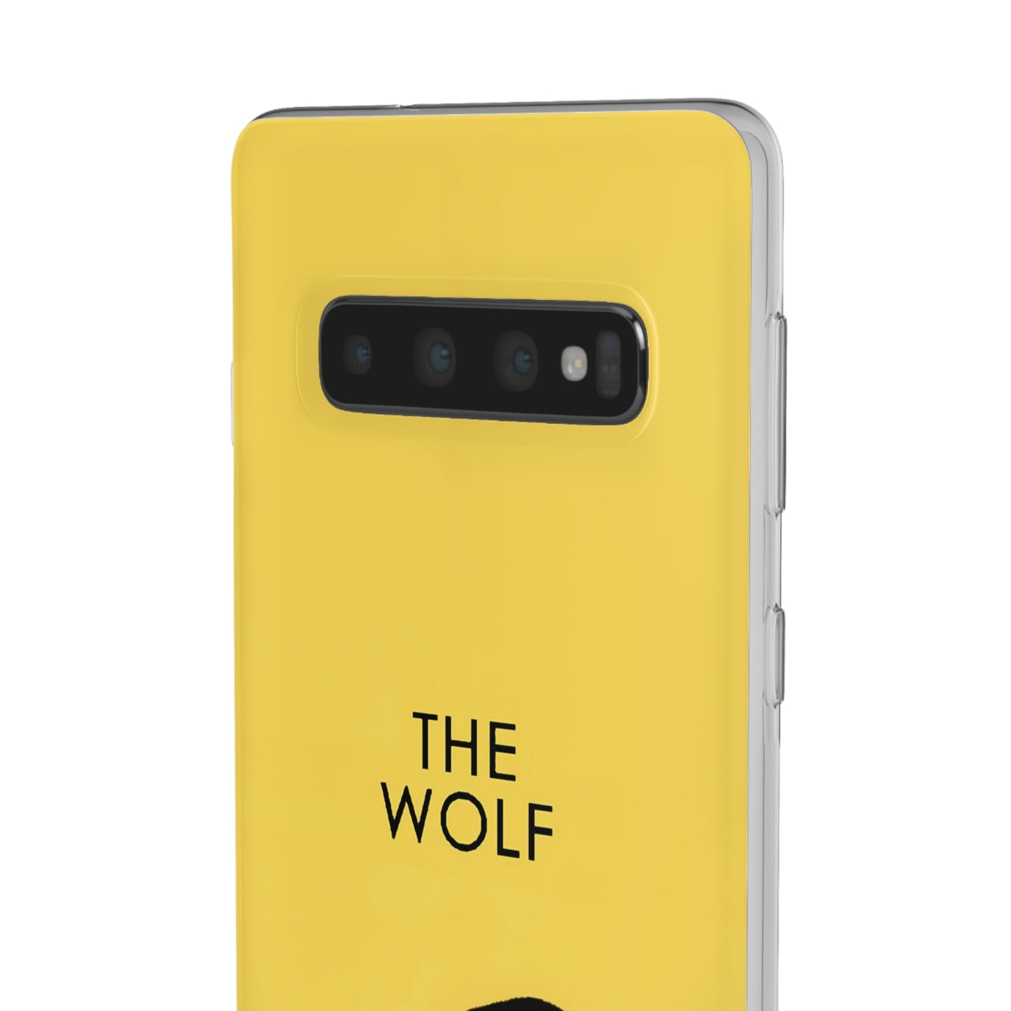 Wolf Of Wall Street Phone Case - Cuff Culture - Limited Edition