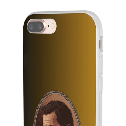 Wolf Of Wall Street Phone case - Cuff Culture - Limited Edition