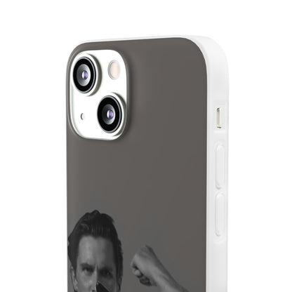 American Psycho Phone Case - Cuff Culture Limited Edition