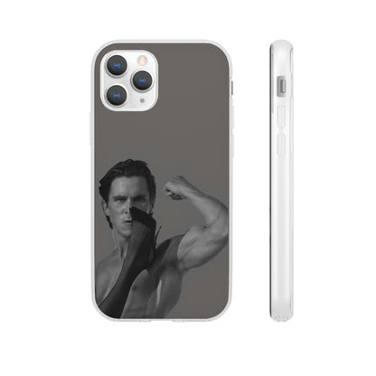 American Psycho Phone Case - Cuff Culture Limited Edition