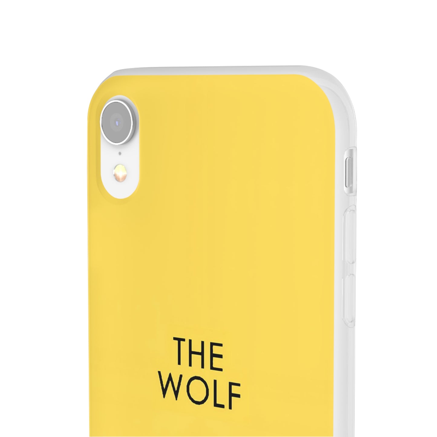 Wolf Of Wall Street Phone Case - Cuff Culture - Limited Edition