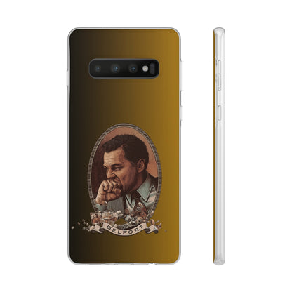 Wolf Of Wall Street Phone case - Cuff Culture - Limited Edition