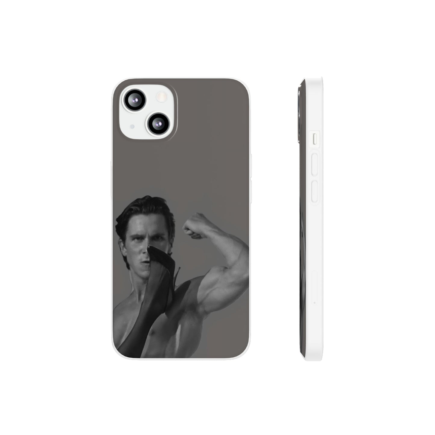 American Psycho Phone Case - Cuff Culture Limited Edition